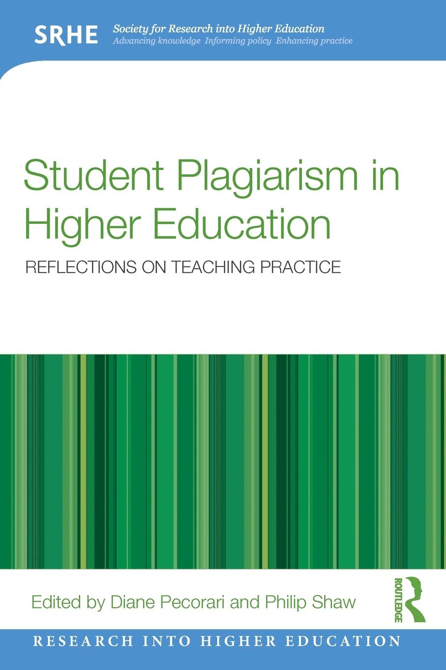 Cover: 9781138055162 | Student Plagiarism in Higher Education | Diane Pecorari (u. a.) | Buch