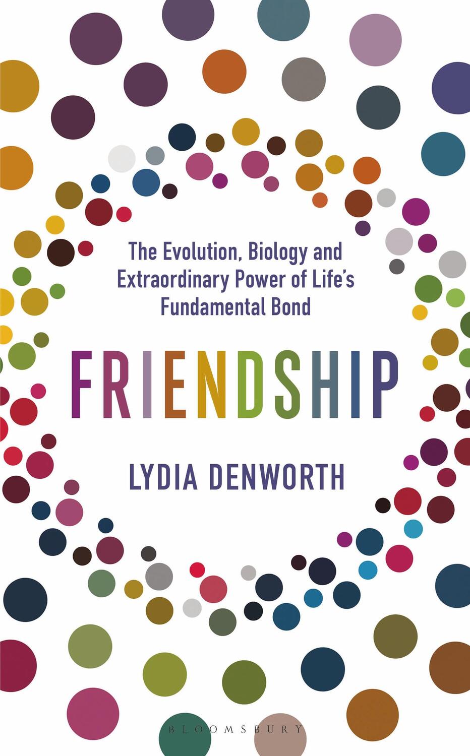 Cover: 9781472977717 | Friendship | Denworth Lydia Denworth | Taschenbuch | Englisch