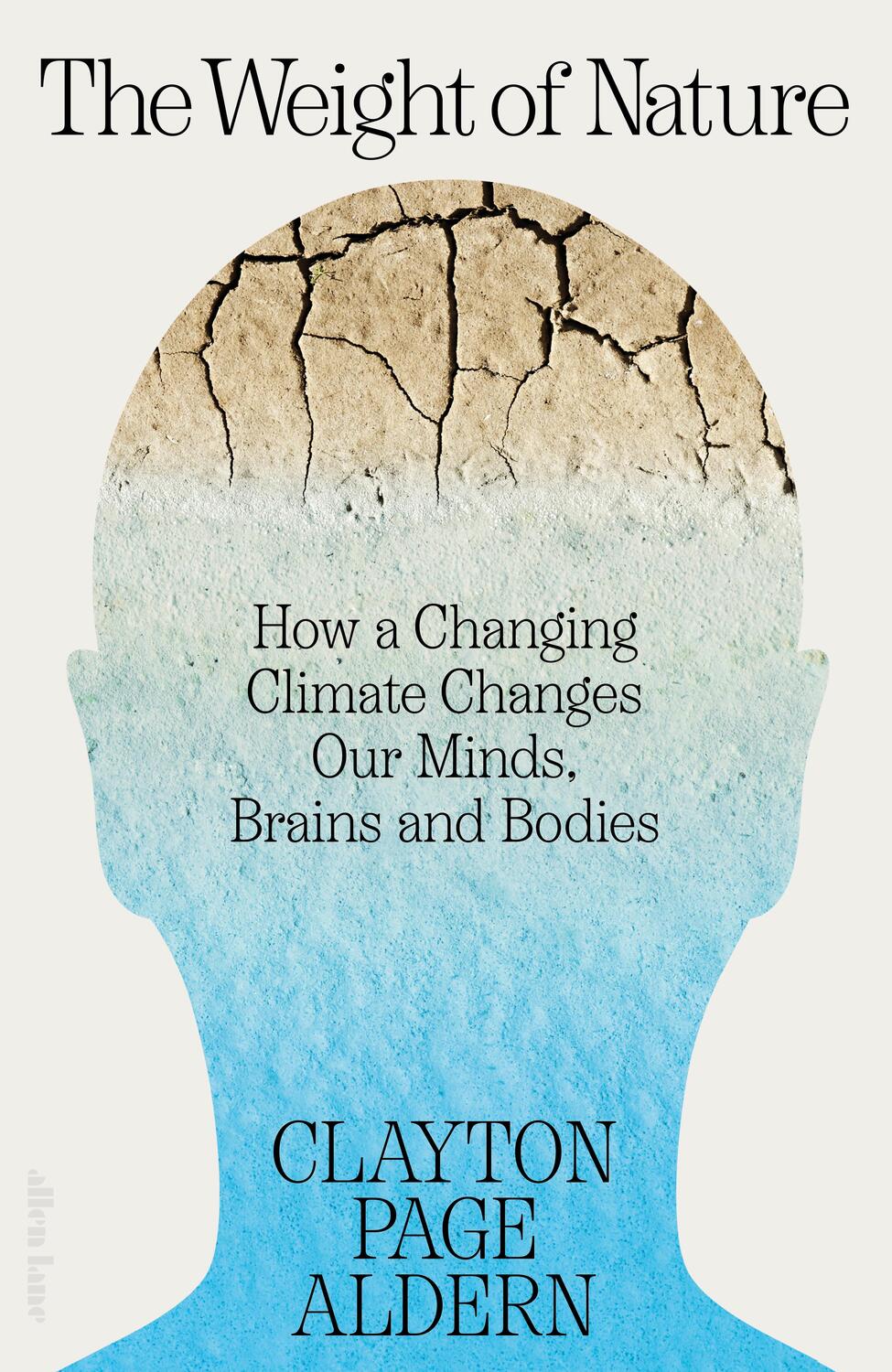 Cover: 9780241597378 | The Weight of Nature | Clayton Aldern | Buch | 2024