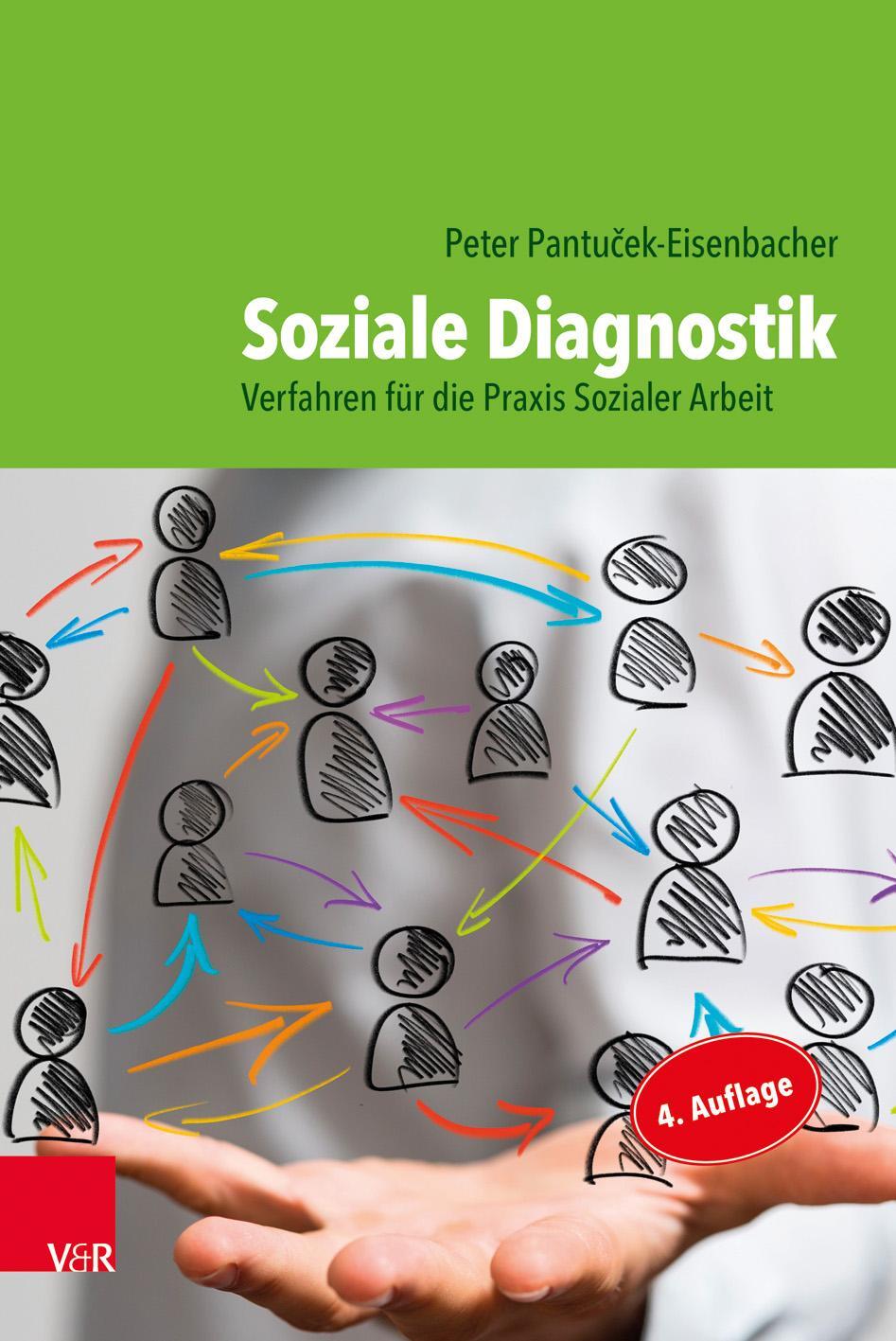 Cover: 9783525711453 | Soziale Diagnostik | Verfahren für die Praxis Sozialer Arbeit | Buch