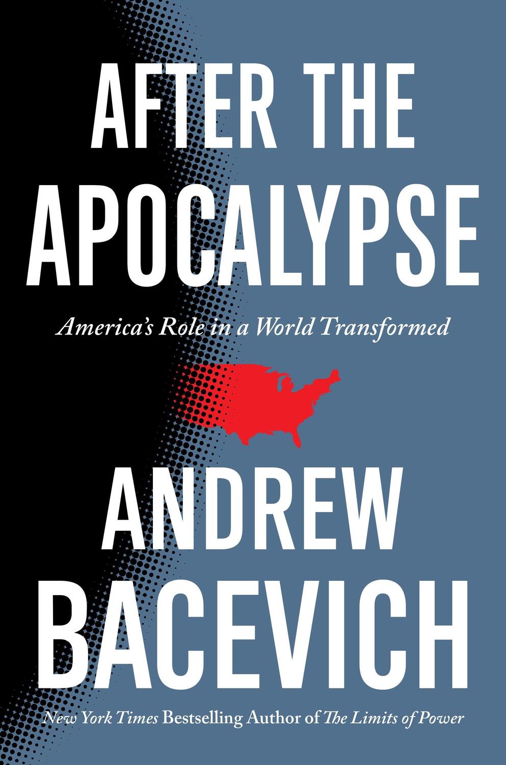 Cover: 9781250795991 | After the Apocalypse | America's Role in a World Transformed | Buch
