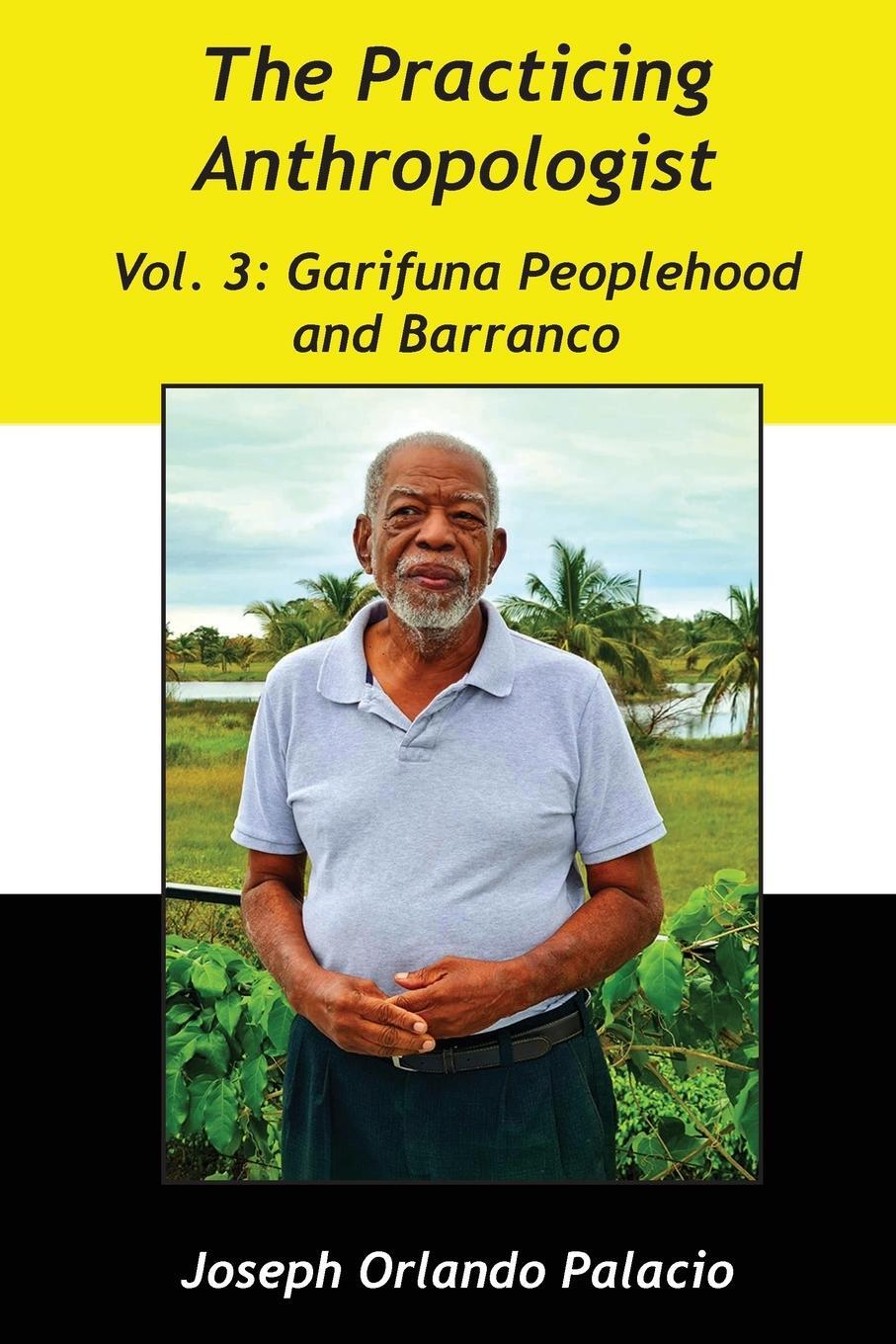 Cover: 9789768273024 | Garifuna Peoplehood and Barranco | Joseph Orlando Palacio | Buch