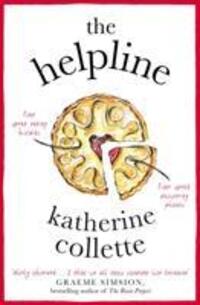 Cover: 9781471179907 | The Helpline | Katherine Collette | Taschenbuch | Englisch | 2020