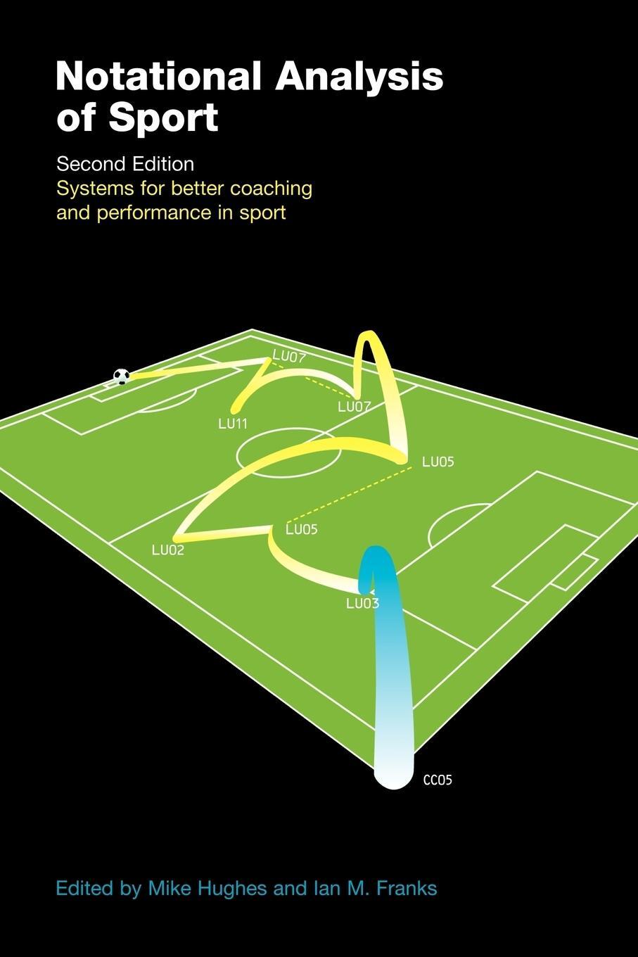 Cover: 9780415290050 | Notational Analysis of Sport | Mike Hughes | Taschenbuch | Paperback