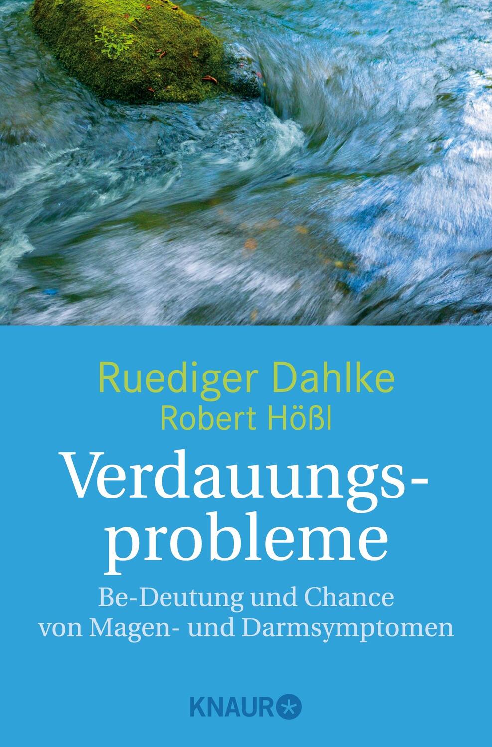 Cover: 9783426871652 | Verdauungsprobleme | Ruediger Dahlke (u. a.) | Taschenbuch | Paperback