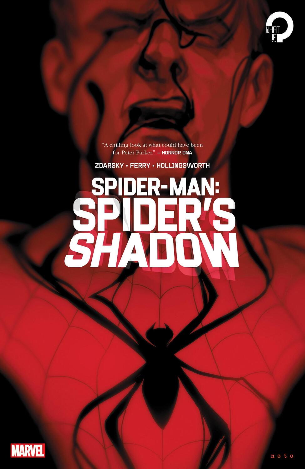 Cover: 9781302920913 | Spider-Man: Spider's Shadow | Taschenbuch | Englisch | 2021