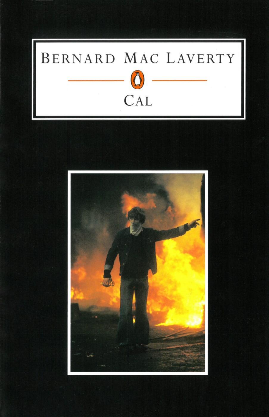 Cover: 9783125739369 | Cal | Bernard MacLaverty | Taschenbuch | Penguin Student Editions