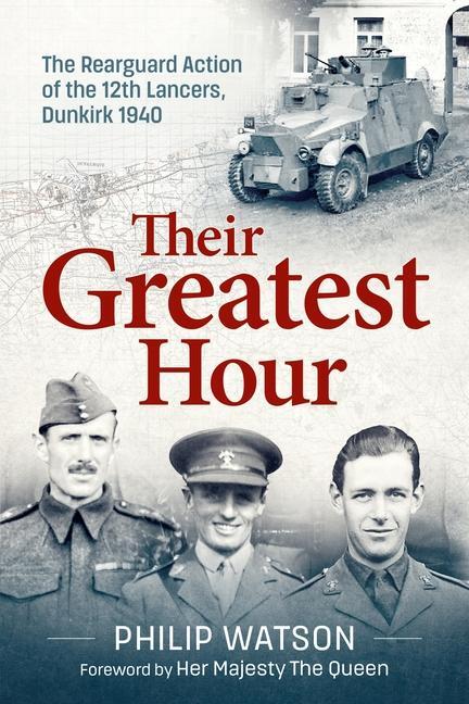 Cover: 9781804514962 | The Greatest Hour | Philip Watson | Taschenbuch | Englisch | 2023