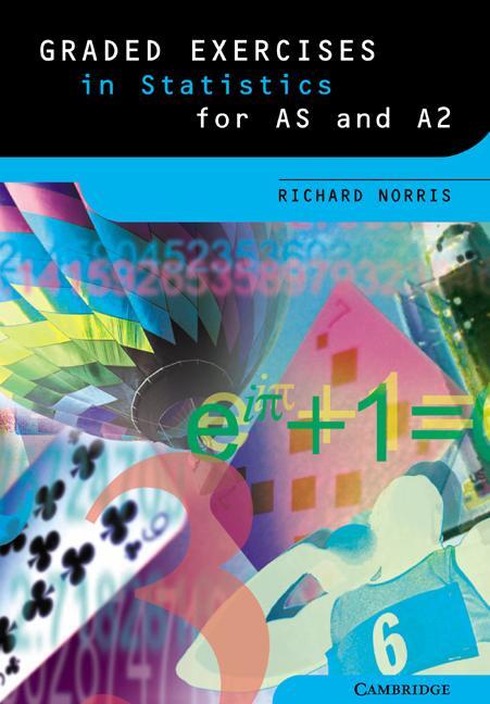 Cover: 9780521653992 | Graded Exercises in Statistics | Richard Norris | Taschenbuch | 2000