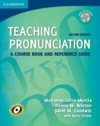 Cover: 9780521729765 | Teaching Pronunciation | A Course Book and Reference Guide | Buch