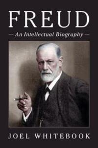Cover: 9780521864183 | Freud | An Intellectual Biography | Joel Whitebook | Buch | Gebunden
