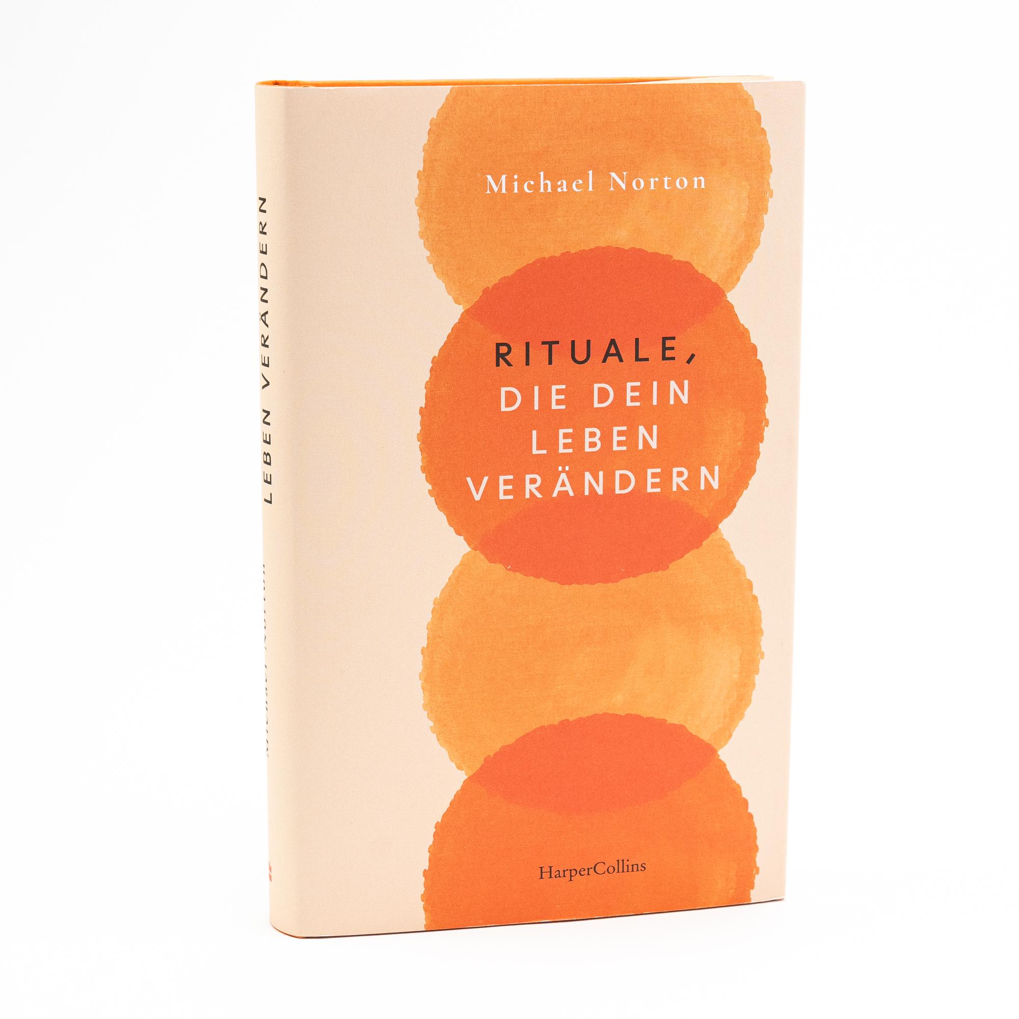 Bild: 9783365008195 | Rituale, die dein Leben verändern | Michael Norton | Buch | 288 S.