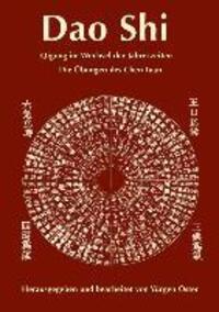 Cover: 9783732252756 | Dao Shi | Yürgen Oster | Taschenbuch | Paperback | Books on Demand