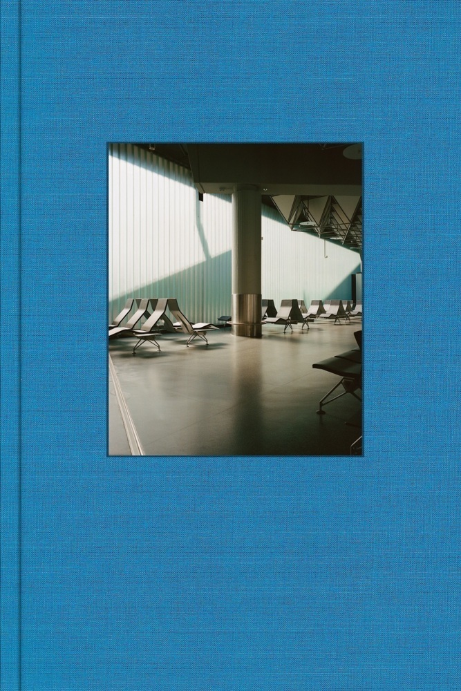 Cover: 9783862069231 | Marc Krause | Frankfurt Airport, April 2020 | Marc Krause (u. a.)