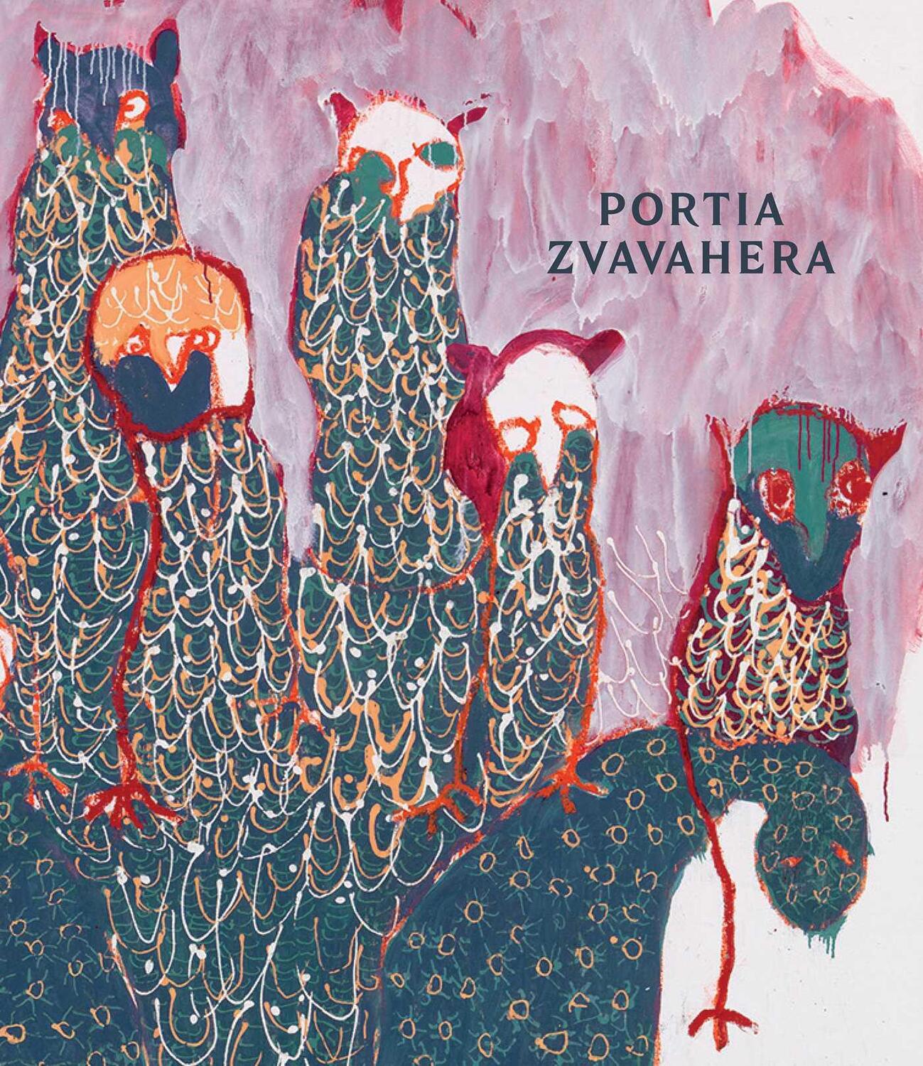 Cover: 9781644230718 | Portia Zvavahera | Portia Zvavahera (u. a.) | Buch | Englisch | 2023