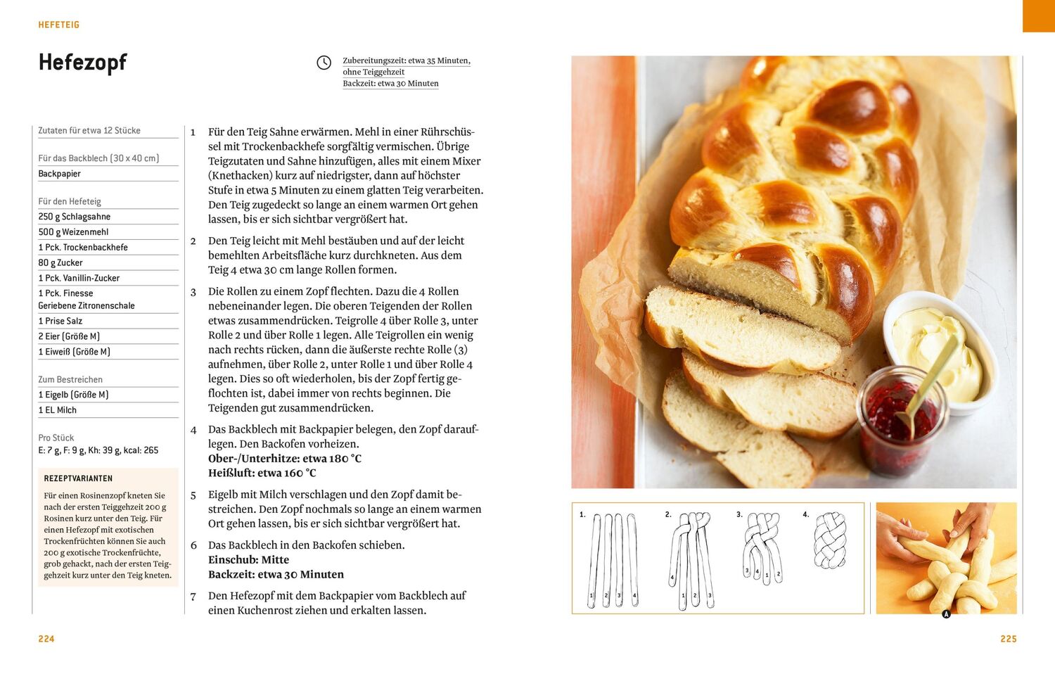 Bild: 9783767016712 | Backen macht Freude | Oetker | Buch | 544 S. | Deutsch | 2018