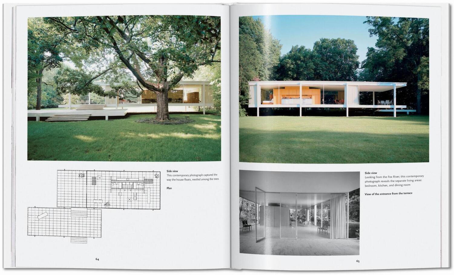 Bild: 9783836560405 | Mies van der Rohe | Claire Zimmerman | Buch | Spanisch | 2024