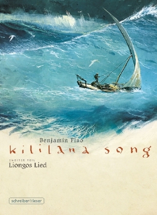 Cover: 9783943808230 | Kililana Song, Liongos Lied | Benjamin Flao | Buch | 2013