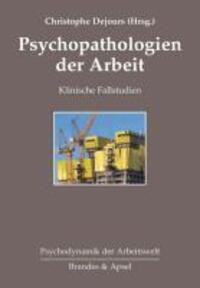 Cover: 9783860998960 | Psychopathologien der Arbeit | Bensaïd | Taschenbuch | 156 S. | 2012