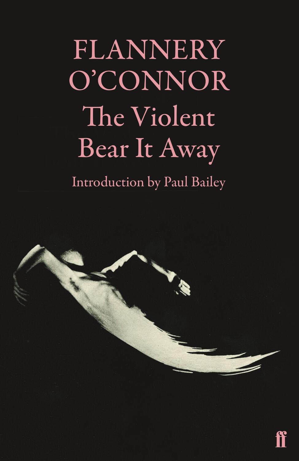 Cover: 9780571116133 | The Violent Bear It Away | Flannery O'Connor | Taschenbuch | Englisch