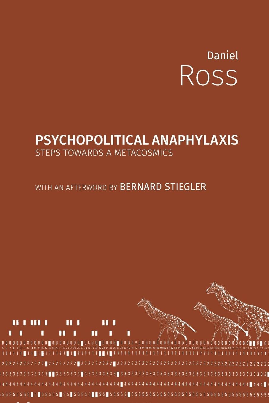 Cover: 9781785420900 | Psychopolitical Anaphylaxis | Steps Towards a Metacosmics | Ross