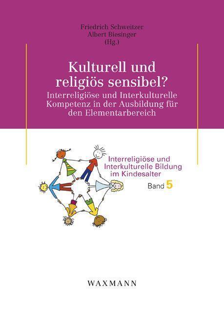 Cover: 9783830932598 | Kulturell und religiös sensibel? | Taschenbuch | 176 S. | Deutsch