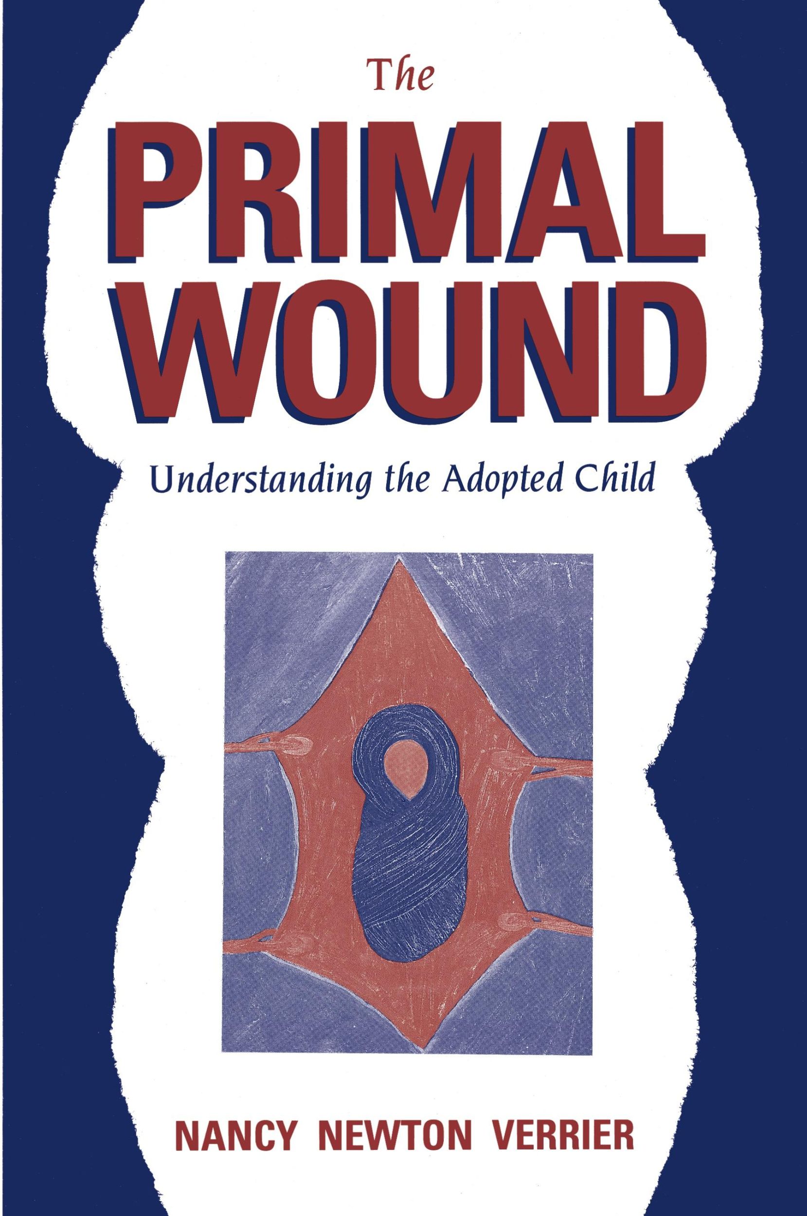 Cover: 9780963648006 | The Primal Wound | Nancy N Verrier | Taschenbuch | Englisch | 2003