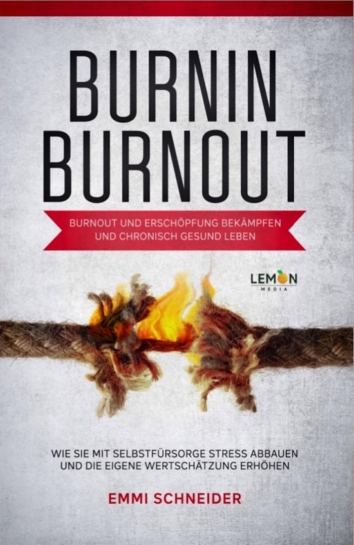 Cover: 9783966457255 | BurnIn BurnOut | Emmi Schneider | Taschenbuch | 152 S. | Deutsch