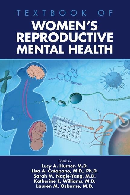 Cover: 9781615373062 | Textbook of Women's Reproductive Mental Health | Buch | Englisch