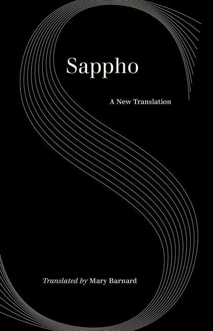 Cover: 9780520305564 | Sappho | A New Translation | Sappho | Taschenbuch | Englisch | 2019