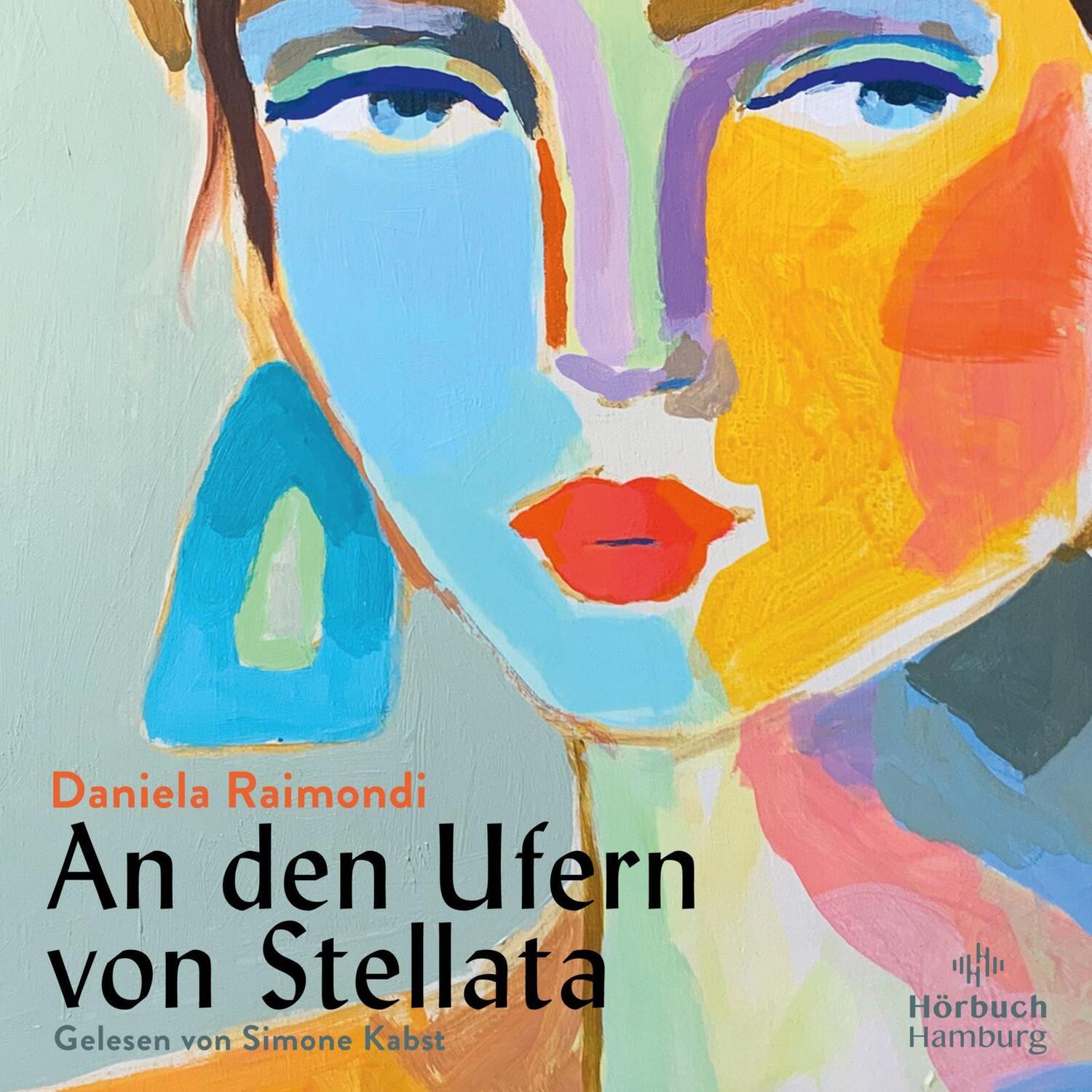 Cover: 9783869093253 | An den Ufern von Stellata | 2 CDs | Daniela Raimondi | MP3 | 800 Min.