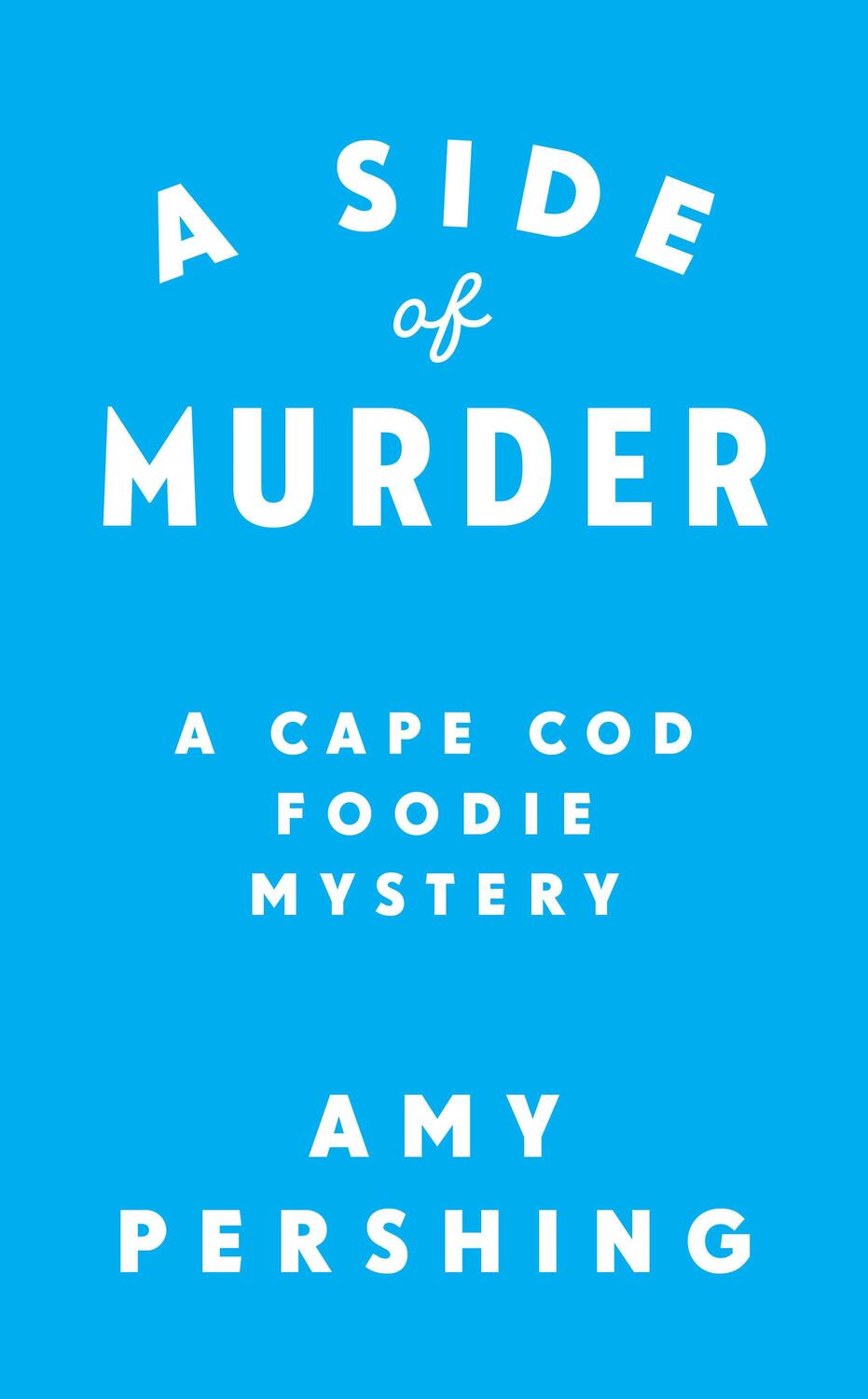 Cover: 9780593199145 | A Side Of Murder | Amy Pershing | Taschenbuch | Englisch | 2021