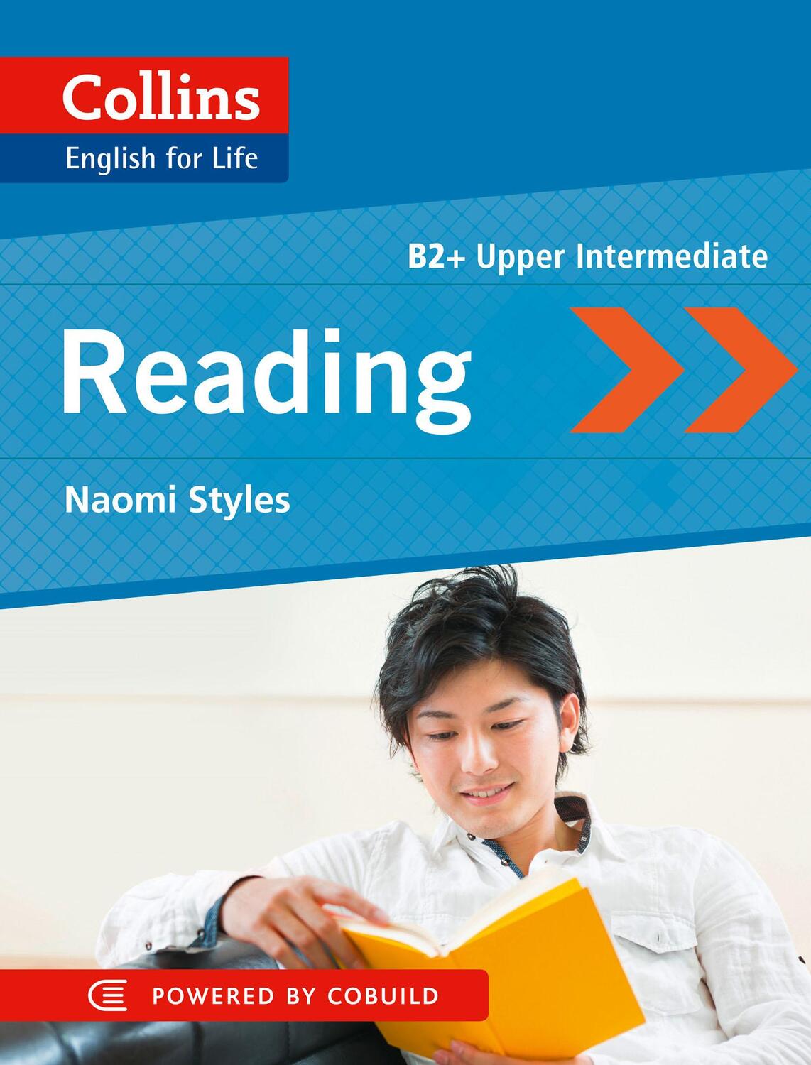 Cover: 9780007542314 | Reading | B2 | Naomi Styles | Taschenbuch | Englisch | 2014