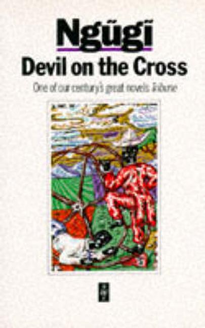 Cover: 9780435908447 | Devil on the Cross | Ngugi Wa Thiong'O | Taschenbuch | Englisch | 1987