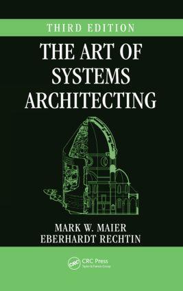Cover: 9781420079135 | The Art of Systems Architecting | Mark W. Maier | Buch | Englisch