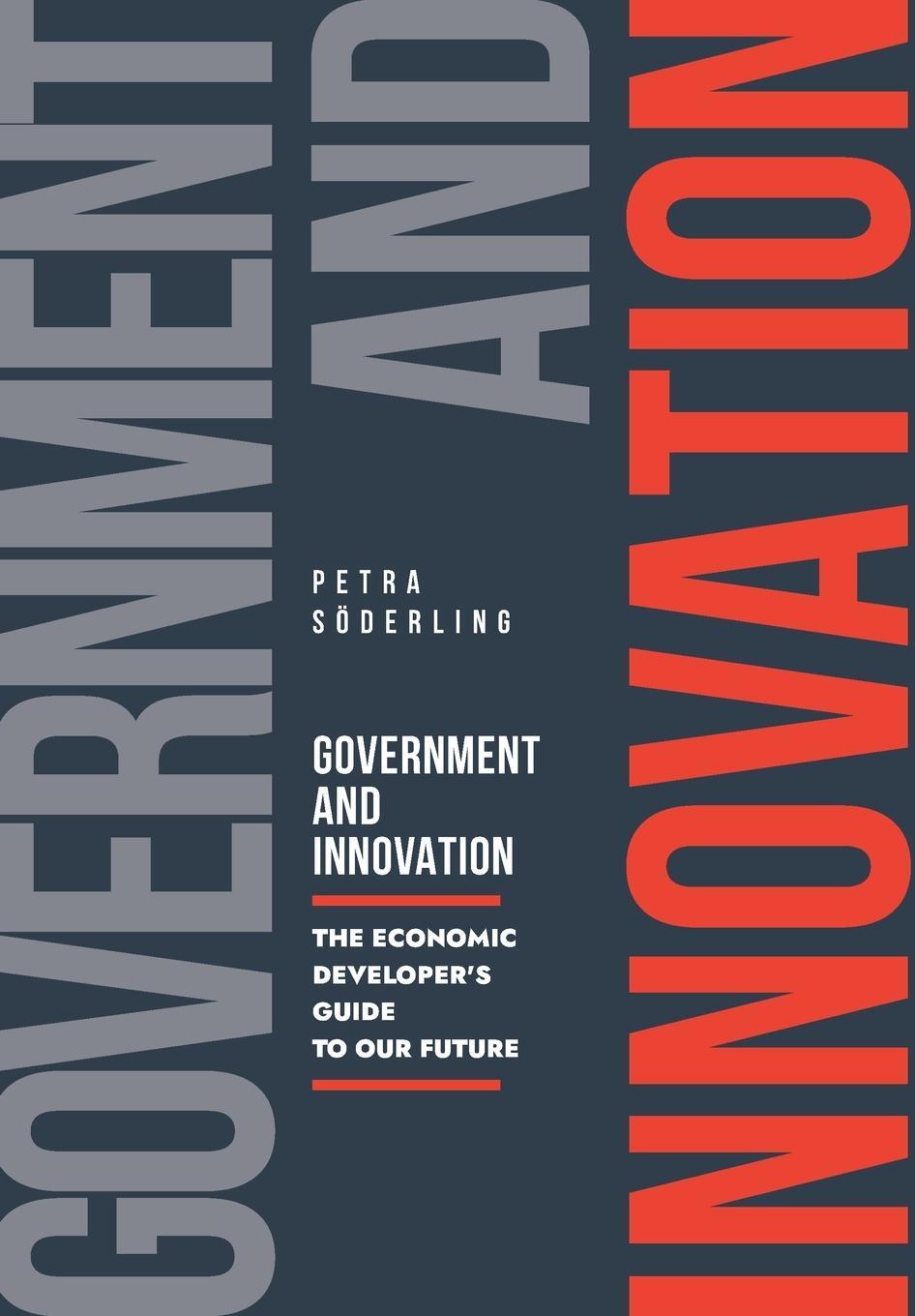 Cover: 9798988112426 | Government and Innovation | Petra Soderling | Buch | Englisch | 2023