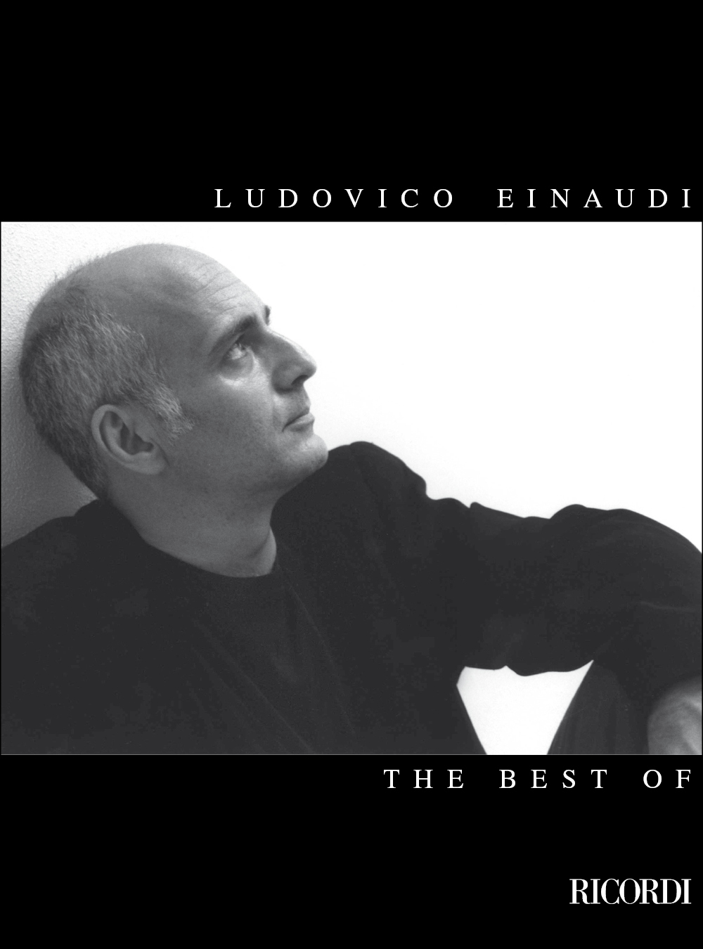 Cover: 9790215106598 | The Best Of Ludovico Einaudi | Taschenbuch | 176 S. | Deutsch | 2020