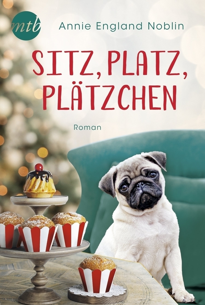 Cover: 9783956498367 | Sitz, Platz, Plätzchen | Roman | Annie England Noblin | Taschenbuch