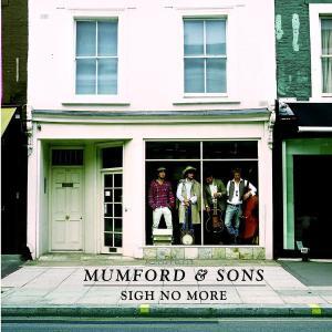 Cover: 602527285955 | Sigh no More | Mumford &amp; Sons | Audio-CD | CD | Deutsch | 2009