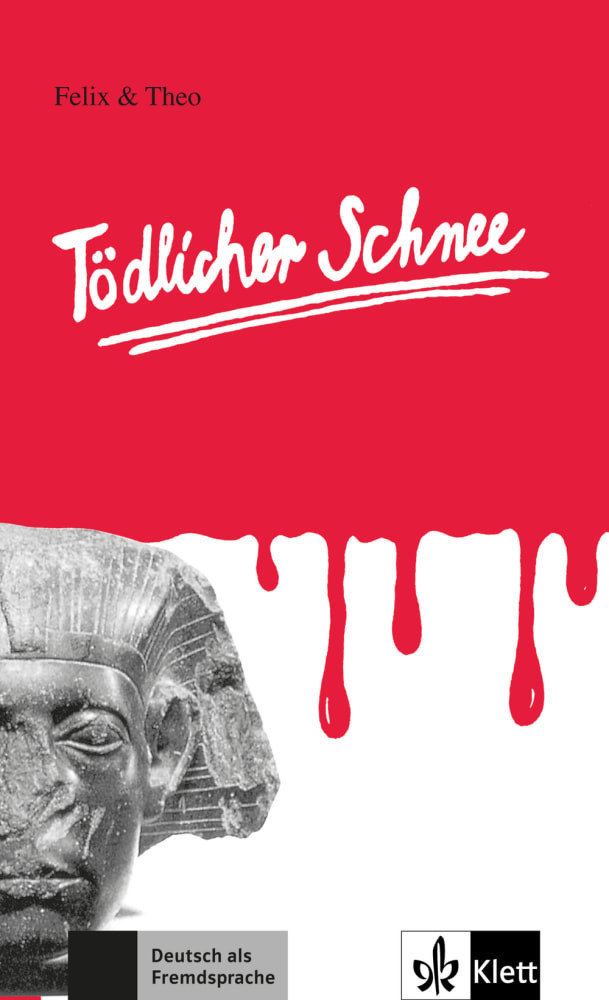 Cover: 9783126064446 | Tödlicher Schnee | Niveaustufe A2 | Felix (u. a.) | Broschüre