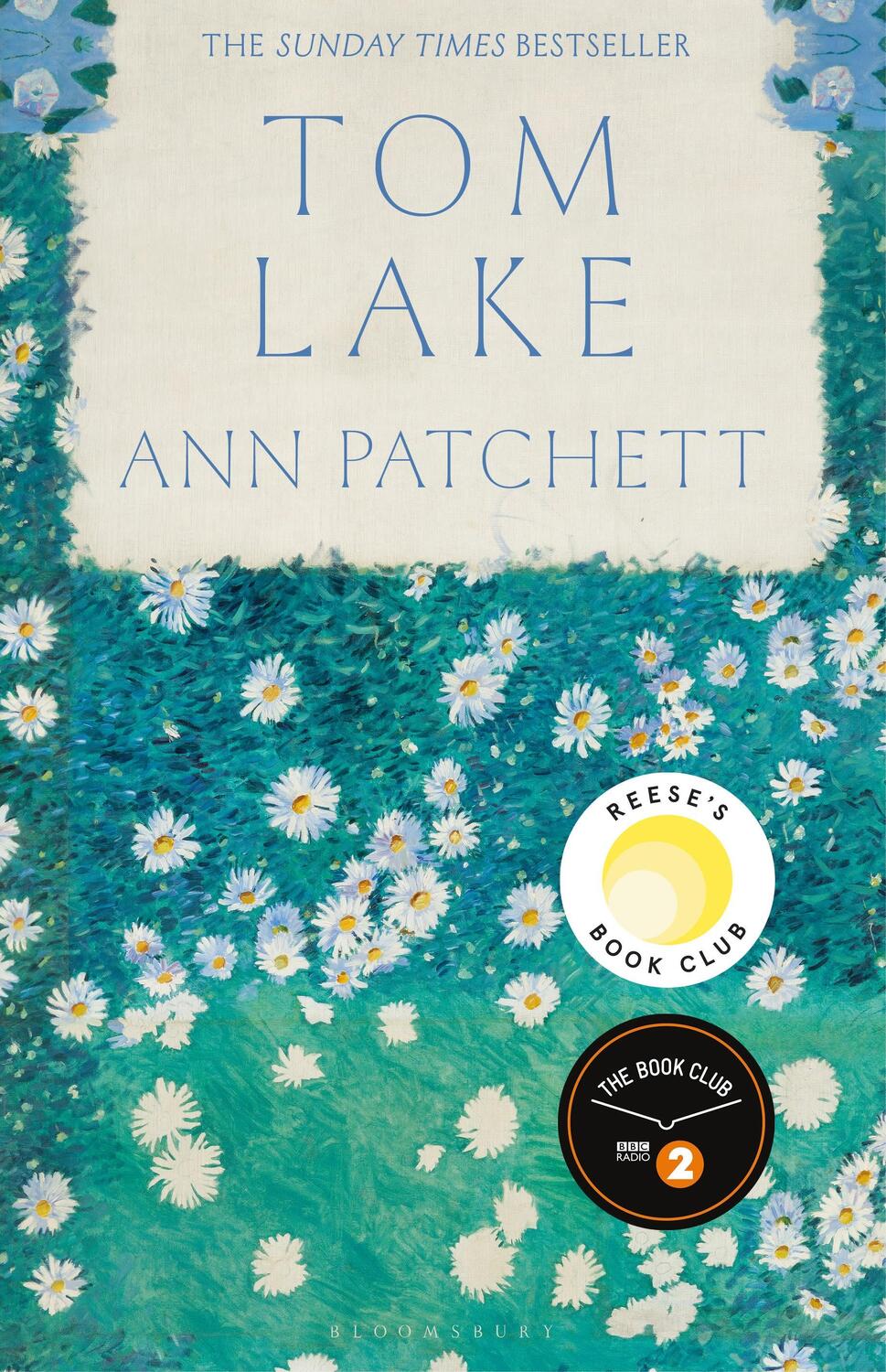Cover: 9781526664280 | Tom Lake | Ann Patchett | Taschenbuch | Paperback | 320 S. | Englisch