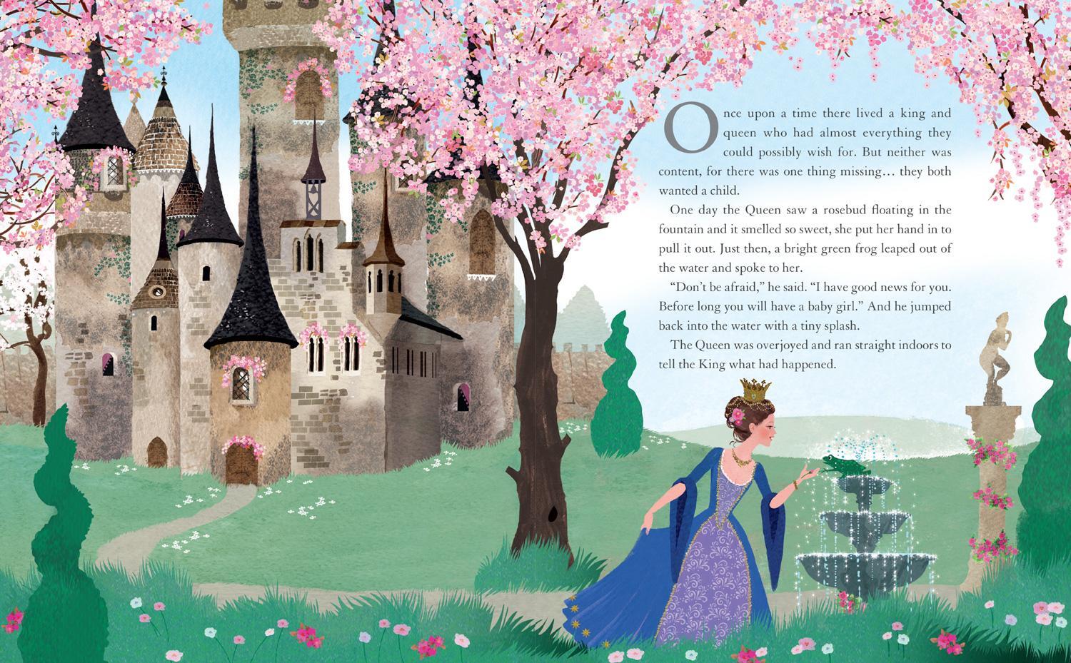 Bild: 9780007526307 | Sleeping Beauty | Taschenbuch | Kartoniert / Broschiert | Englisch