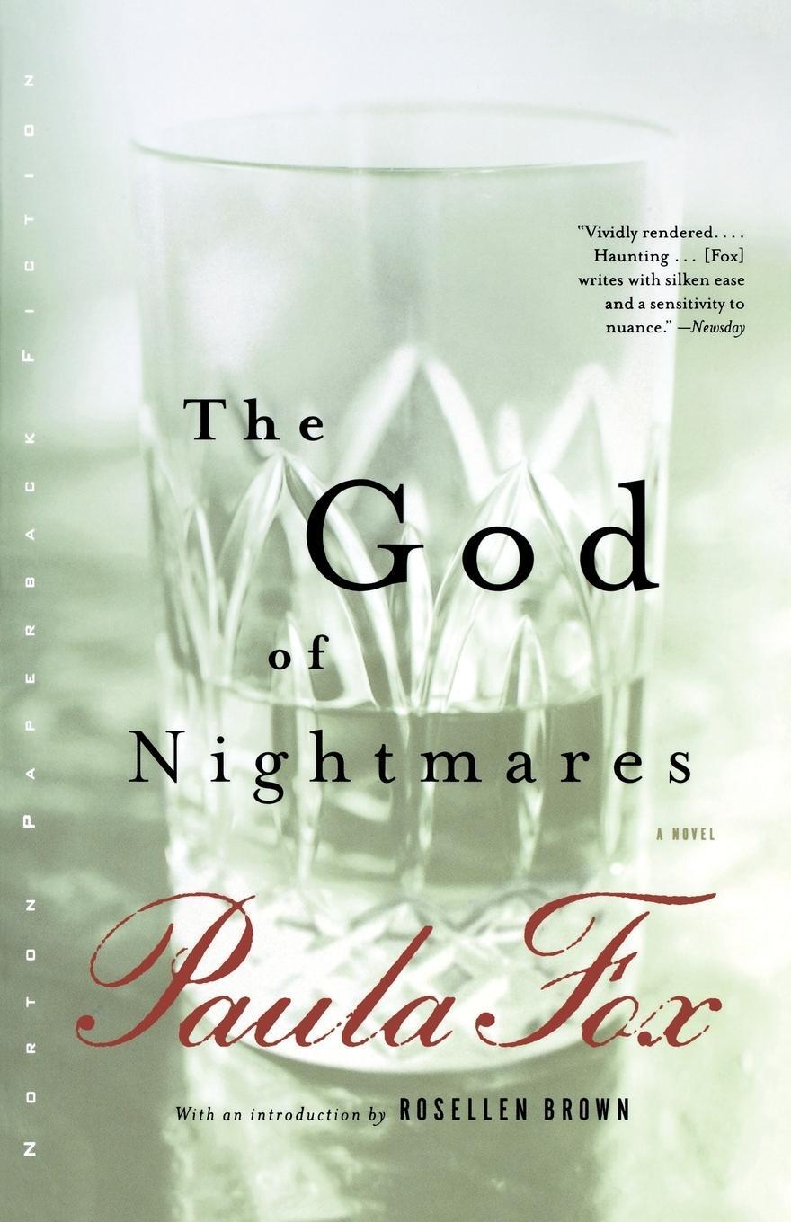 Cover: 9780393322873 | The God of Nightmares | Paula Fox | Taschenbuch | Paperback | Englisch