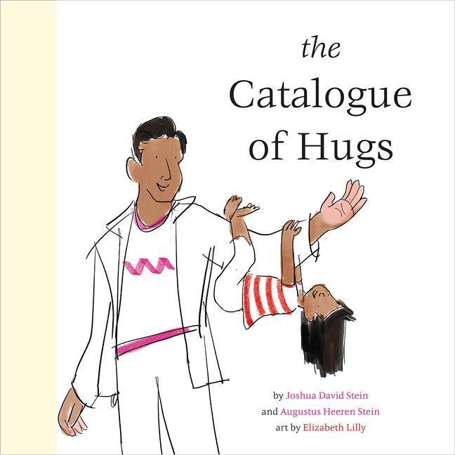 Cover: 9780593521793 | The Catalogue of Hugs | Joshua David Stein (u. a.) | Buch | Englisch