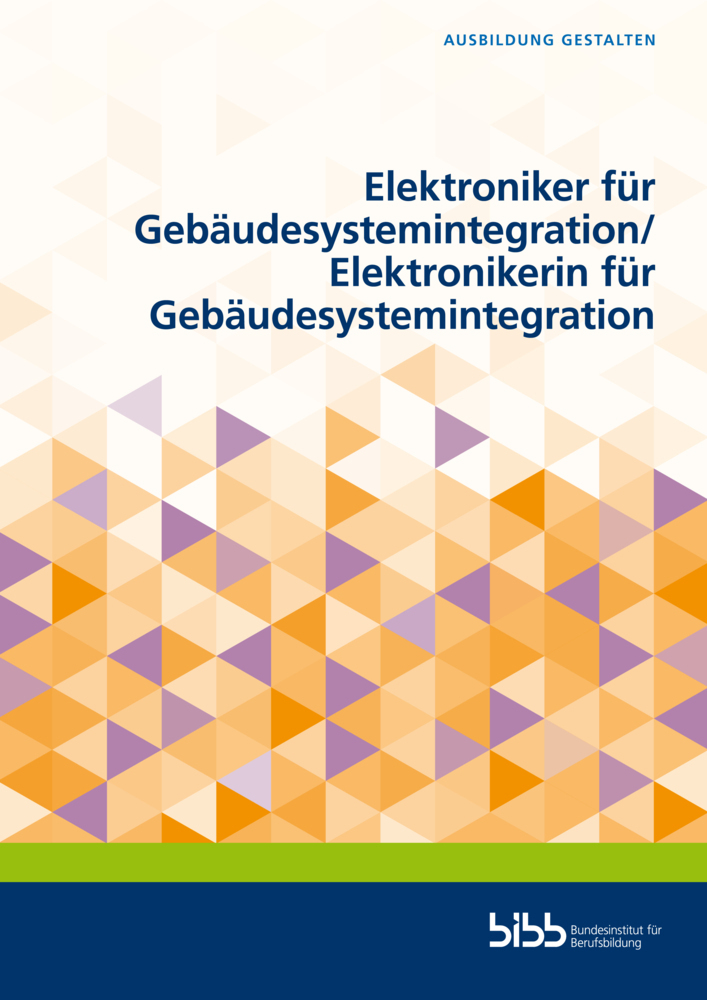 Cover: 9783847429371 | Elektroniker für Gebäudesystemintegration/Elektronikerin für...