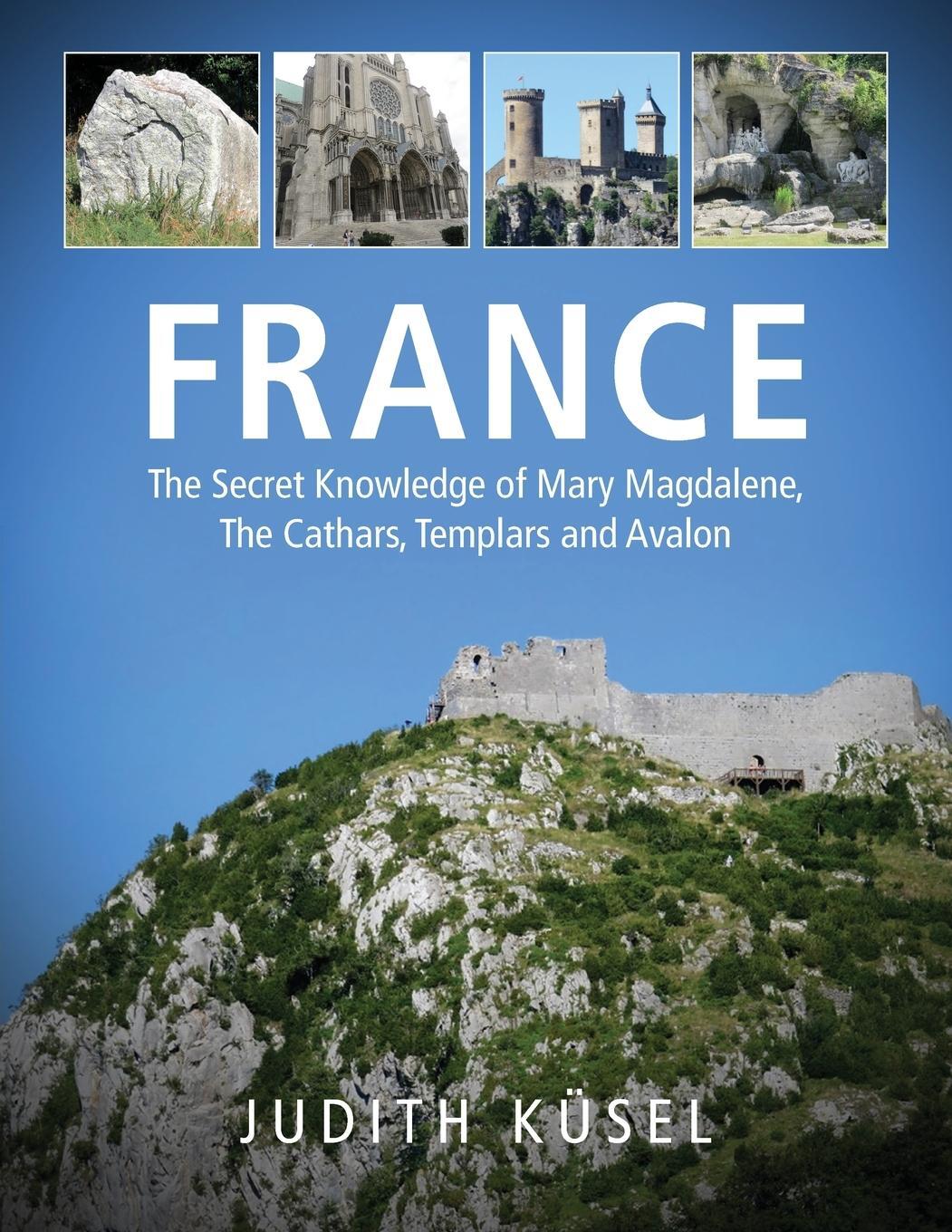 Cover: 9780639754895 | France | Judith Küsel | Taschenbuch | Paperback | Englisch | 2023