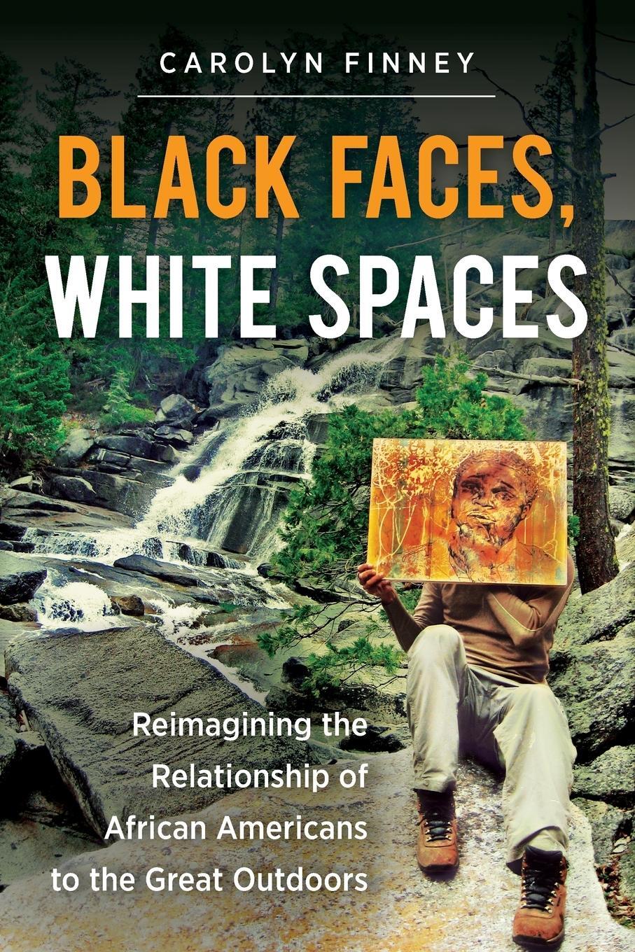 Cover: 9781469614489 | Black Faces, White Spaces | Carolyn Finney | Taschenbuch | Paperback