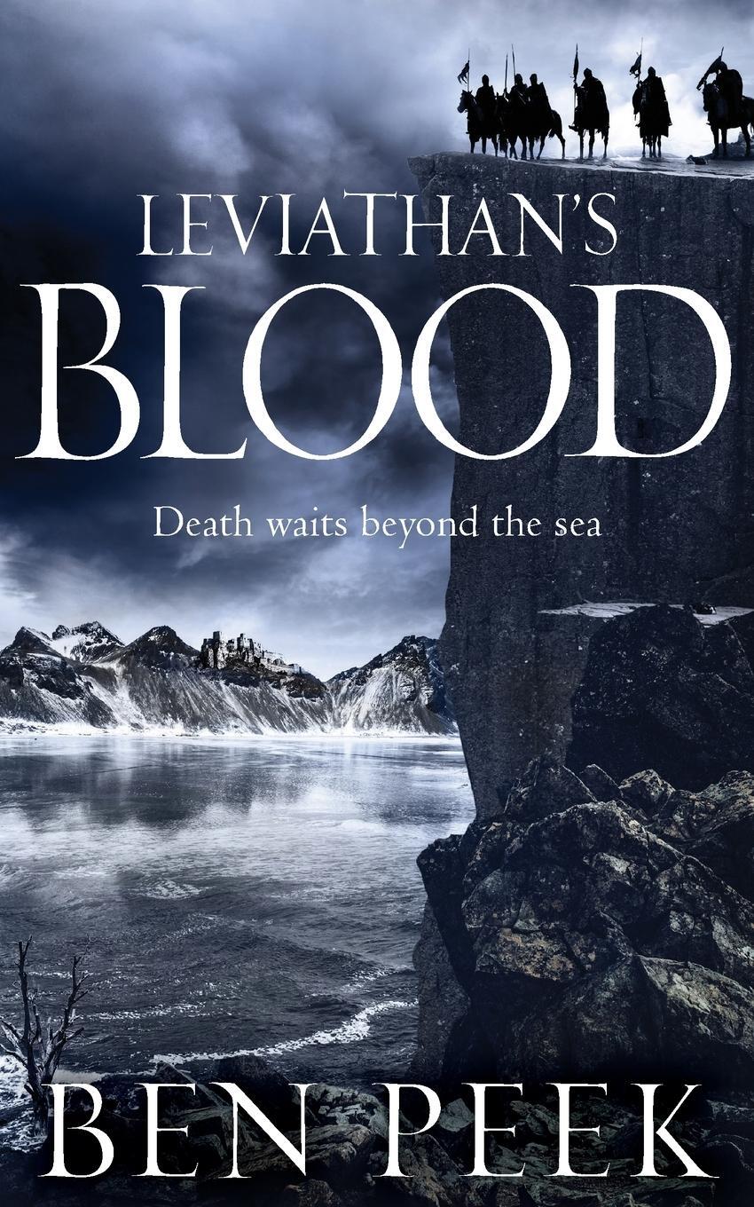 Cover: 9781447251866 | Leviathan's Blood | Ben Peek | Taschenbuch | Paperback | Englisch