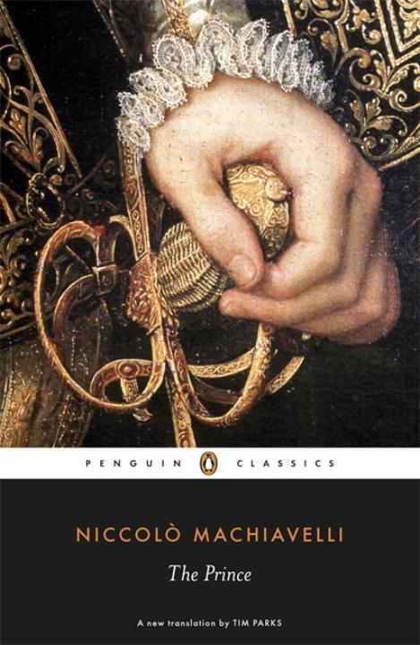 Cover: 9780141442259 | The Prince | Niccolo Machiavelli | Taschenbuch | Englisch | 2011