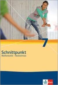 Cover: 9783127423167 | Schnittpunkt - Ausgabe für Schleswig-Holstein. Neubearbeitung....